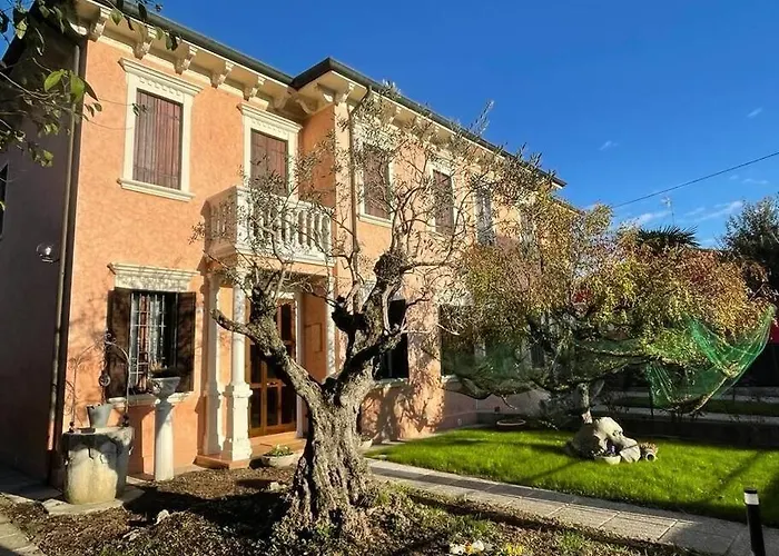 Casa Argia