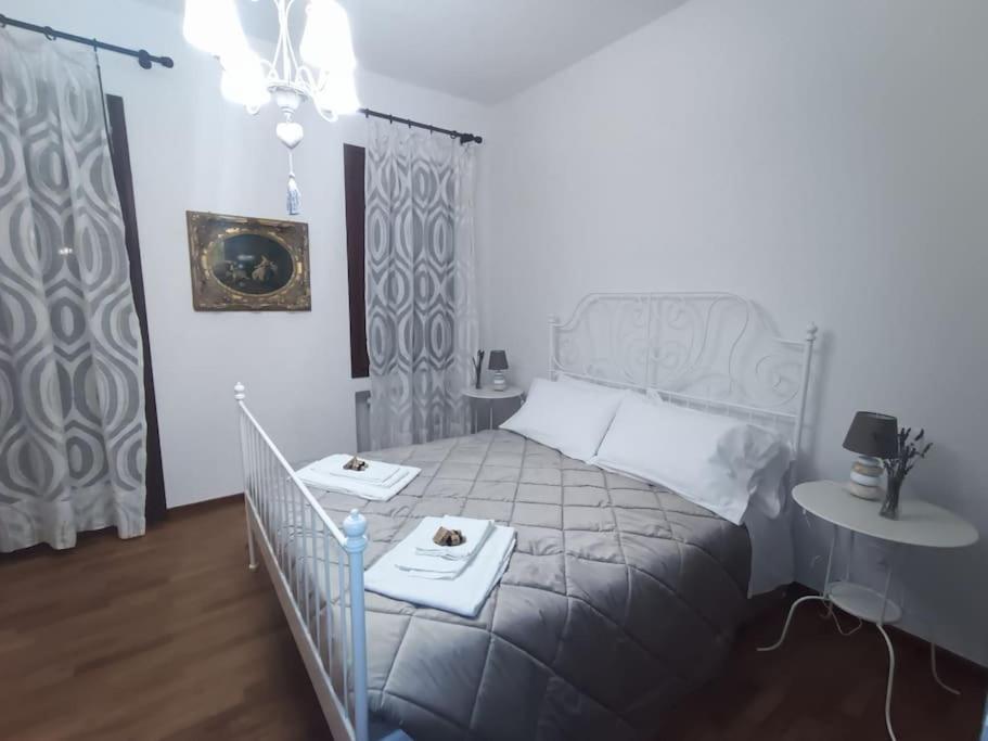 Casa Argia * Padoue