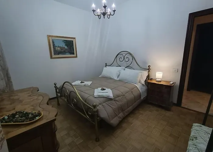 Casa Argia