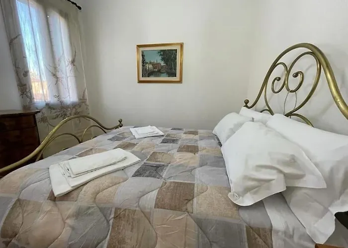 Casa Argia