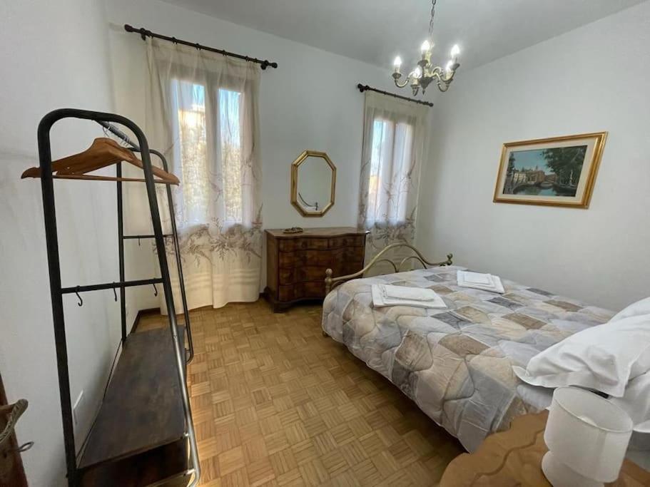 Casa Argia Padua