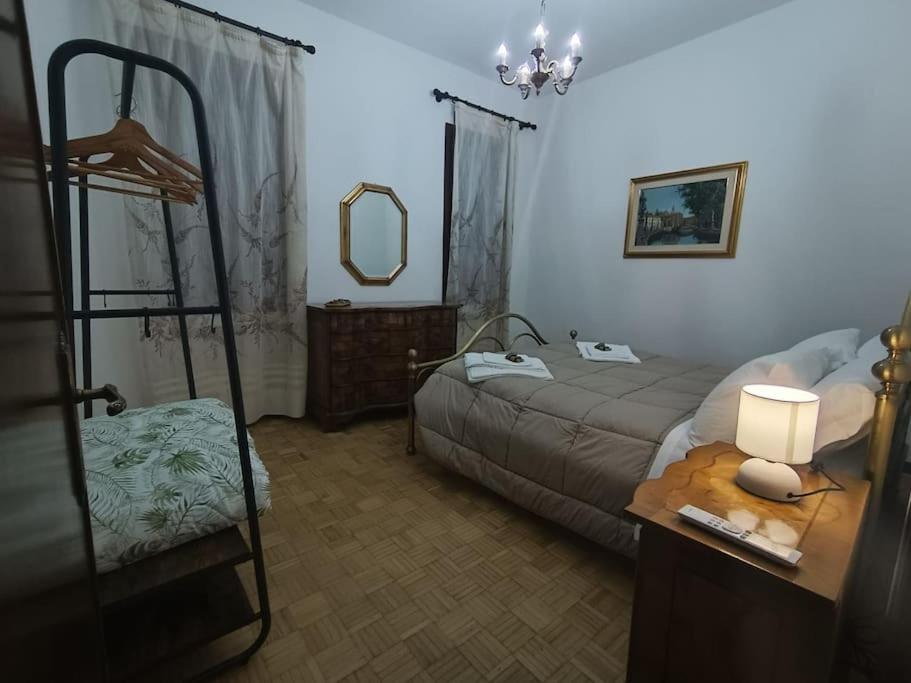 Casa Argia * Padua