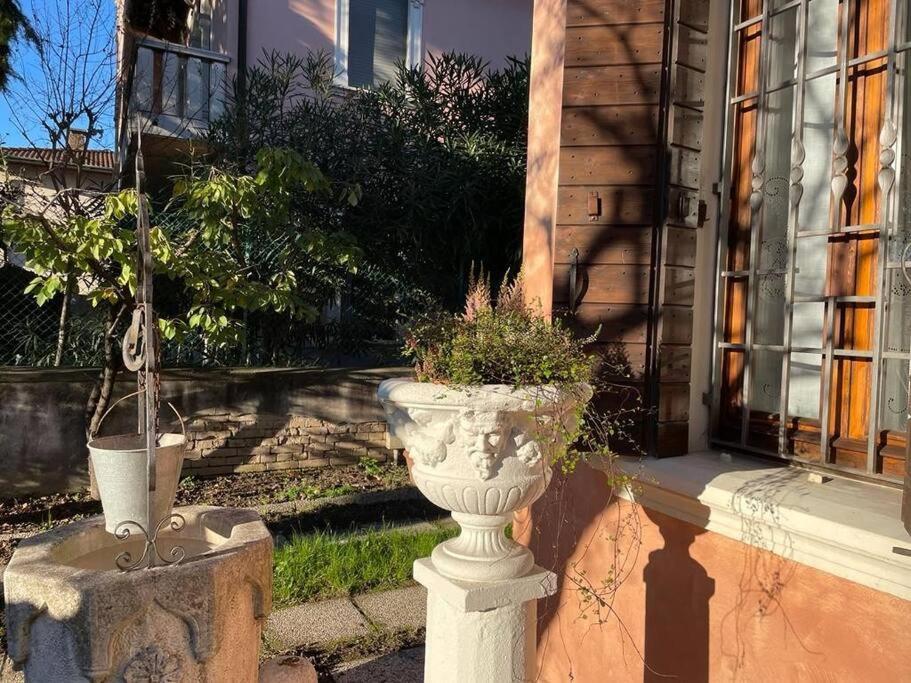 Casa Argia Villa Padua