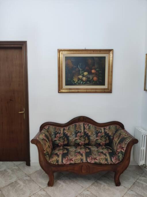 Casa Argia Villa Padua