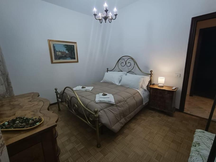 Casa Argia * Padua