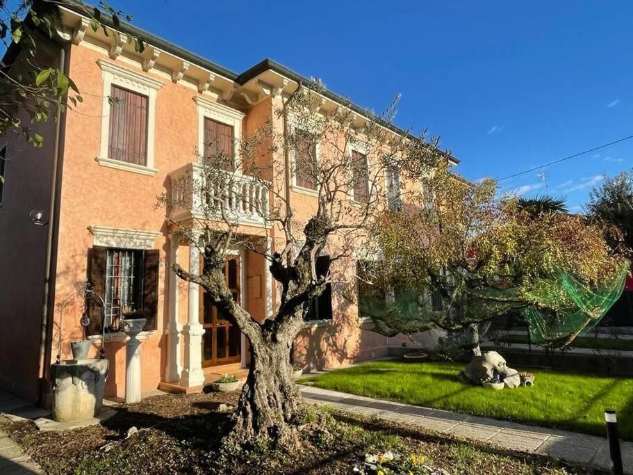 Casa Argia Villa Padua