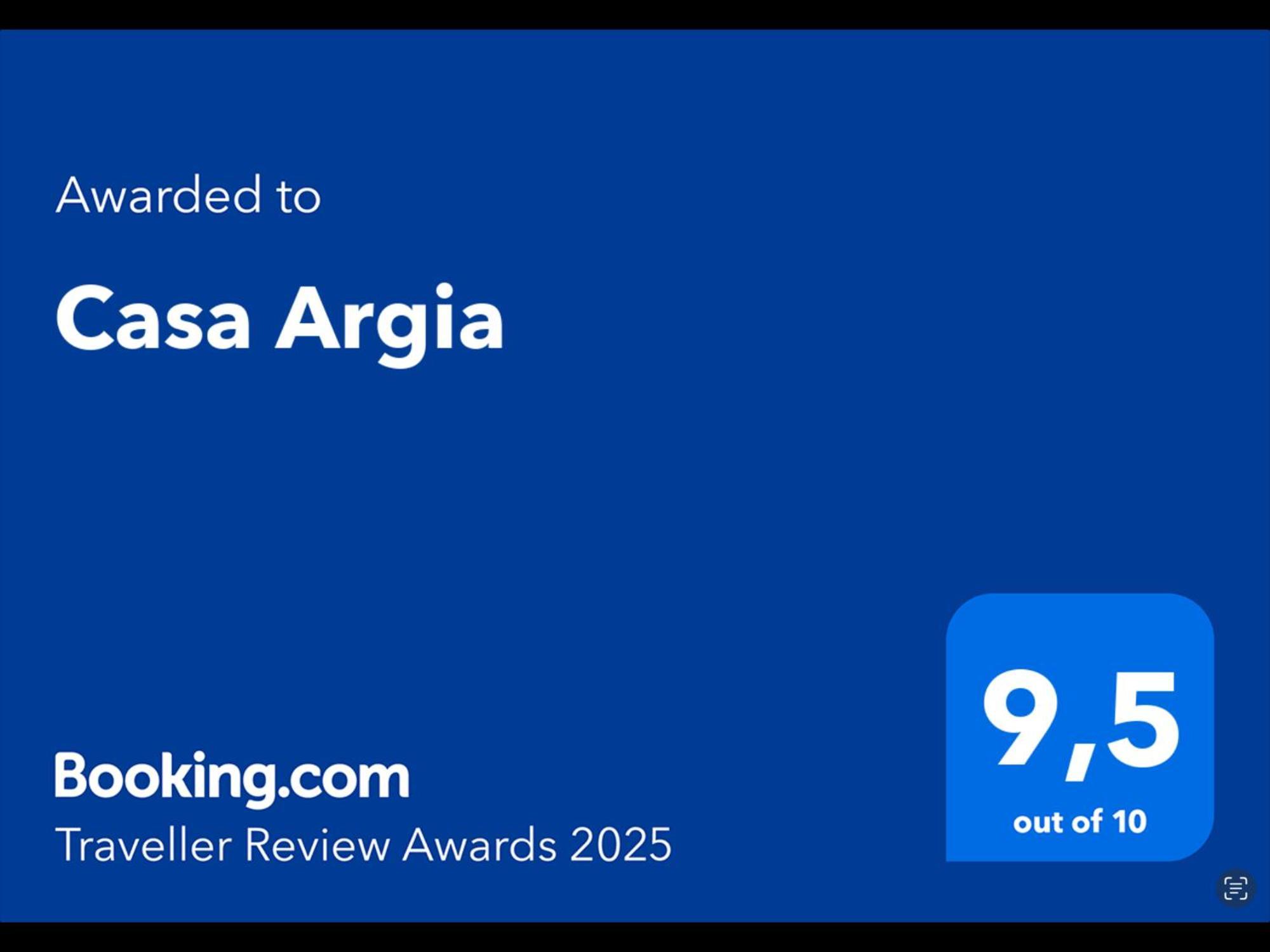 Casa Argia Padua